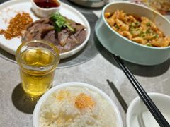 -肥家大排档(天河体育西店)