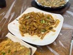 -零零後碳烤大排档(曙光星城旗舰店)