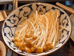 -皇城老妈·大连海鲜火锅(港湾店)