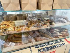 -雀食面包店(钟楼店)