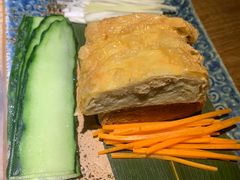 -水木苼 蔬食料理
