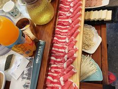 -京城胜利涮羊肉(禧乐汇店)