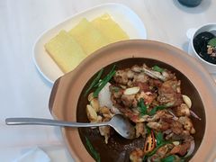 -顺味凤城·顺德菜专门店(九六广场店)