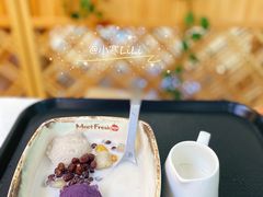 芋球芋圆芋泥厚奶-鲜芋仙(观音桥大融城LG店)