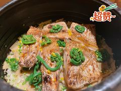 -晴空·日本料理(万象城店)