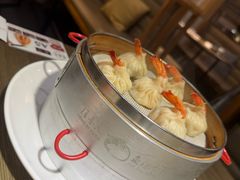 -隆喜元鱼汤包·海鲜(中联广场店)