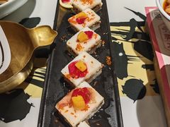 -长安大牌档之龙头酒肆(荣民龙首广场店)