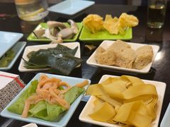 -元味牛肚王(金城寨街店)