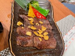 -玄白·炭烤活鳗(上海首店)