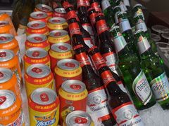 -西安高新希尔顿酒店·咖啡露台西餐厅