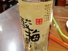 -老兰家传统烧烤炒菜泡馍(小南门店)