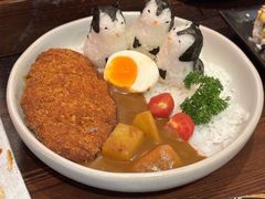 -小川洋风料理(街道口店)