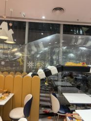 -奈尔宝·儿童乐园·亲子餐厅(前滩店)