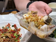 -小隐院子·庭院餐厅(大学城后湖店)