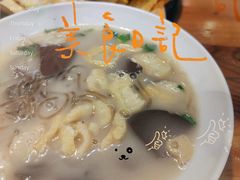 -奉天祥和锅烙铺(滂江街店)