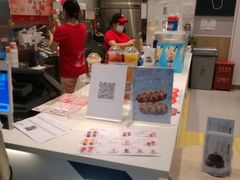 -DQ·蛋糕·冰淇淋(天通苑华联店)