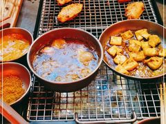 -夜食白市Yespicy·烧烤啤酒宵夜(番禺四海城店)