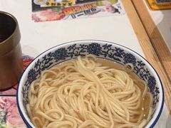 -陳香貴·兰州牛肉面(东方宝泰店)