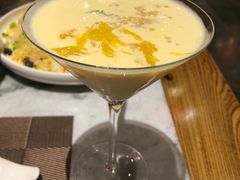 -海尔洲际酒店天下一品中餐厅
