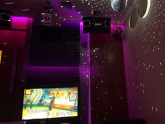 -快乐迪KTV(中山路店)