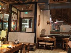 -破店肥哈·海鲜·烧烤(郑州银泰inPARK店)