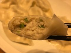 鲅鱼饺子-必点海鲜·鲅鱼水饺(鞍山西道店)