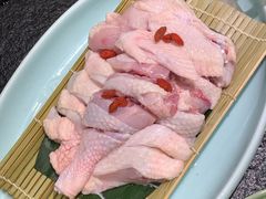 -得意咚瓜·顺德鱼生·冬瓜盅火锅