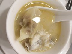 大黄鱼棒打小馄饨-瑞福园联谊餐室(茂名南路店)