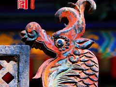 -蓬莱阁景区