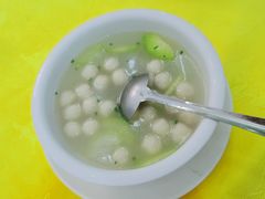 -秋姐美食店(旅游大道店)