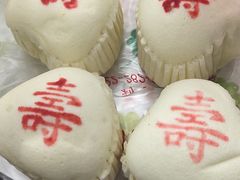 -爱德顺糕点食屋(利民道店)