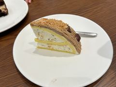 -Peet's Coffee皮爷咖啡(上海长风大悦城店)