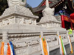 -西安市广仁寺