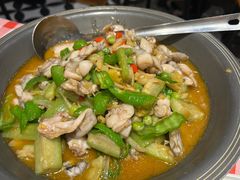 -江味龙虾馆·裸蓝龙虾(南山店)