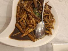-永兴餐厅(复兴中路店)