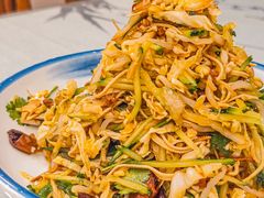 风味大拌菜-苏师傅菜馆(上沙店)