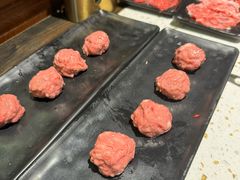 -海汕记·潮汕鲜牛肉火锅·自助
