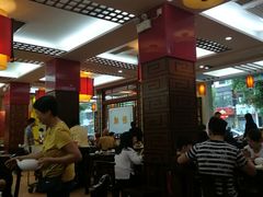 -府城小食馆(金龙宾馆店)
