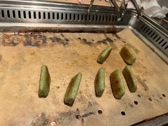 -新石器烤肉(高行万嘉店)