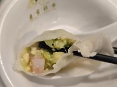 -黄家饺子东北特色菜馆(湖滨商业街店)
