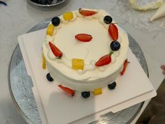 -欧米奇西点西餐学校