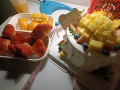 -糕小爱·动物奶油生日蛋糕定制(合肥总店)