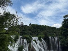 -天河潭旅游度假区