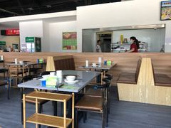 大堂-大自然醉鹅·铁锅火焰鹅(上海联洋店)