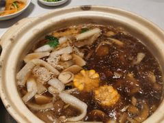 -天宜隆蘑菇宴火锅(石景山旗舰店)