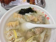 -海平馄饨(逍遥二路店)