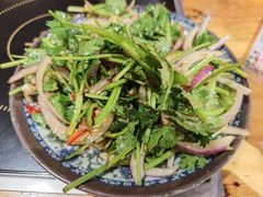 -新疆烧烤王(广灵店)