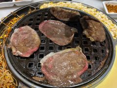 -韩宫宴和牛烤肉(盐城金鹰店)