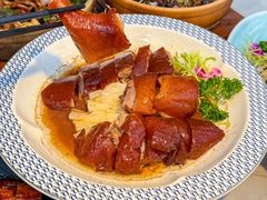 -常来小聚·广州非遗传承餐厅(高德置地店)