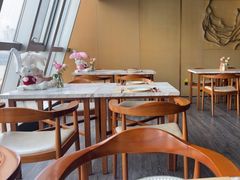 -桃花江餐厅·江景-约会·聚会